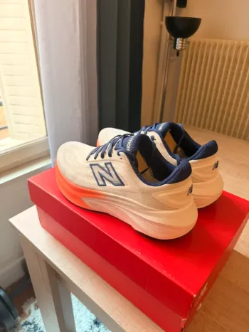 Used New Balance More bike — image 2 of 14