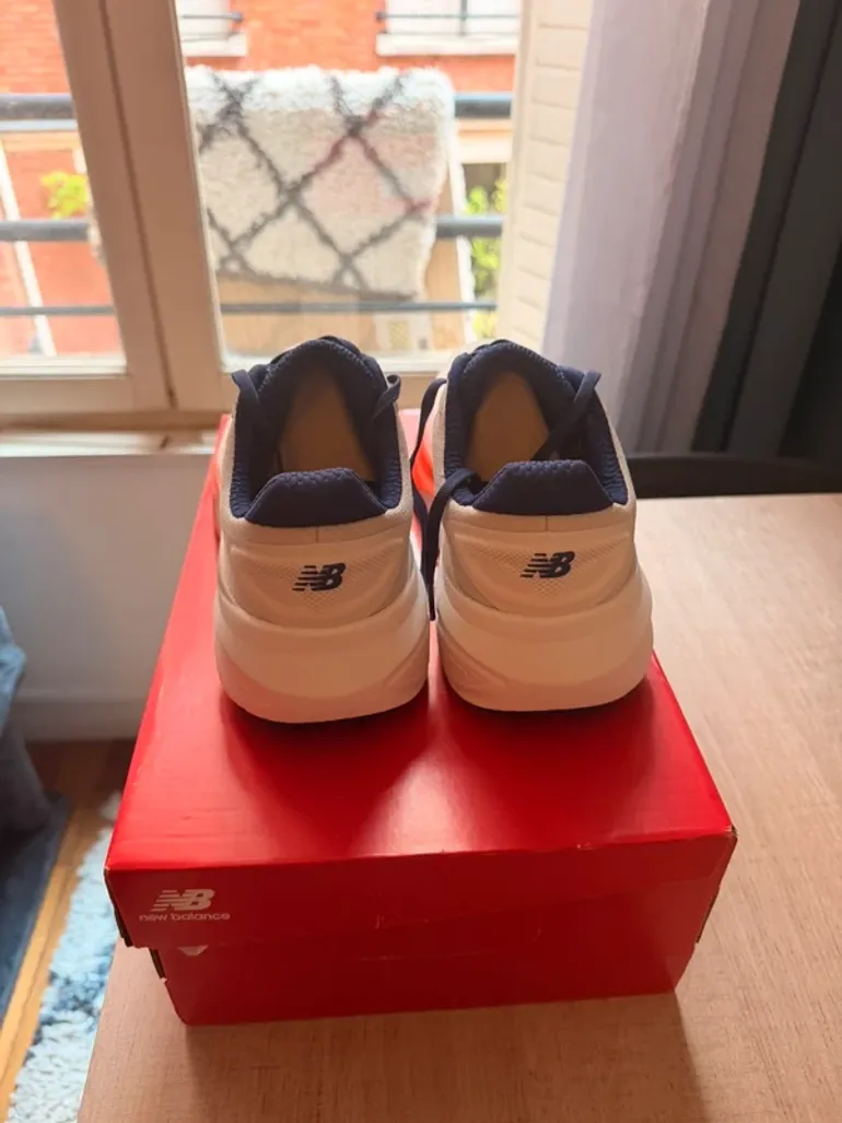 Used New Balance More bike — image 8 of 14
