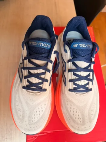 Used New Balance More bike — image 5 of 14