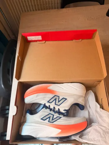 Used New Balance More bike — image 3 of 14