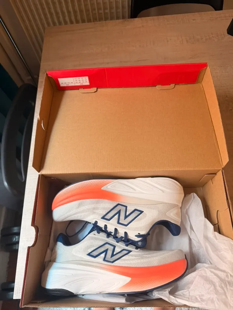 Used New Balance More bike — image 3 of 14