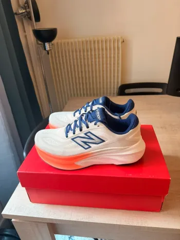 Used New Balance More bike