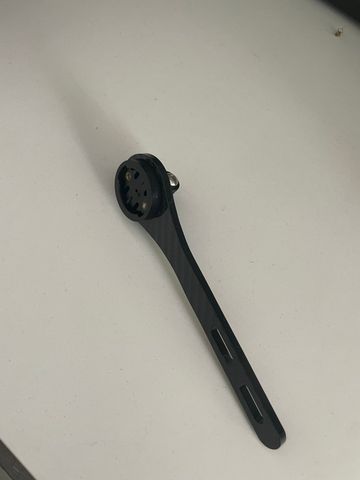 Tweedehands Garmin Compteur Cycling Accessories