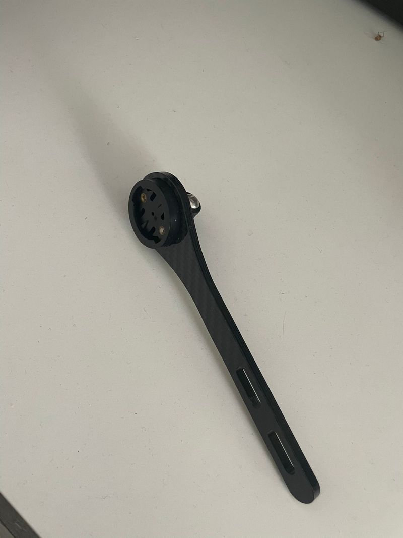 Used Garmin Compteur Cycling Accessories