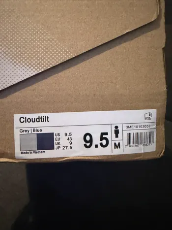 Used On Running Cloudtilt bike — image 5 of 5