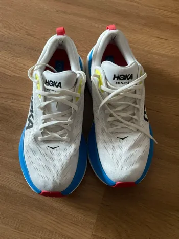 Used Hoka Bondi 8 bike