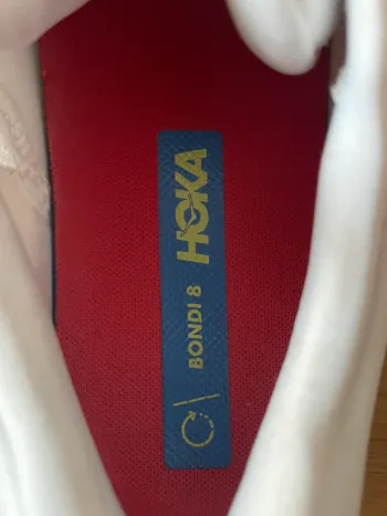Used Hoka Bondi 8 bike — image 3 of 5