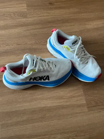 Used Hoka Bondi 8 bike — image 2 of 5