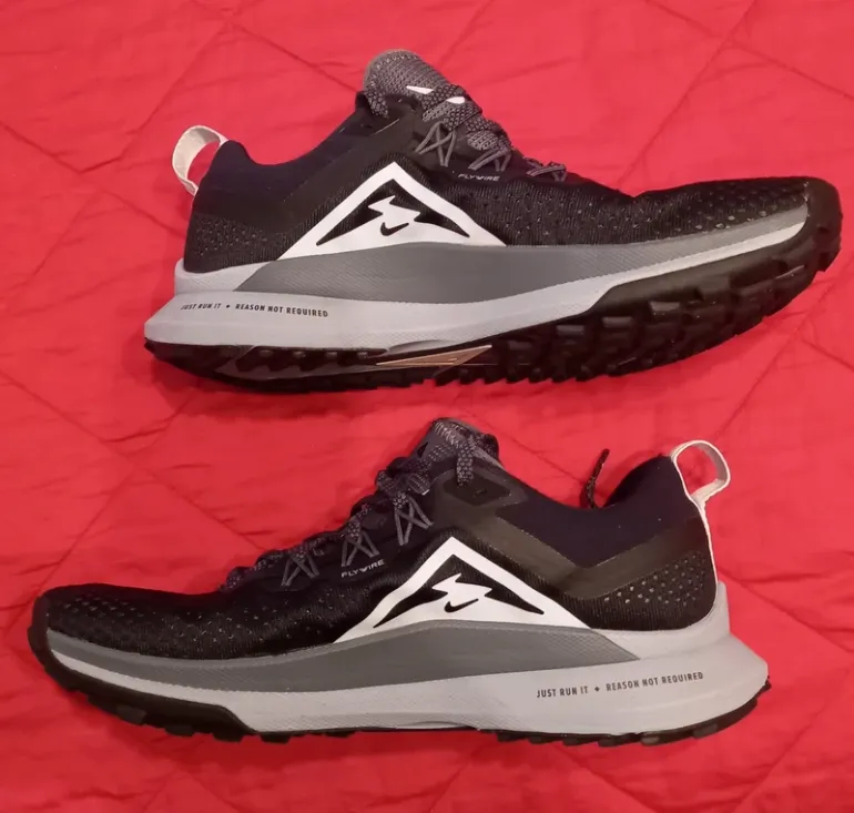 Pegasus React 43 bike usato — immagine 2 di 2