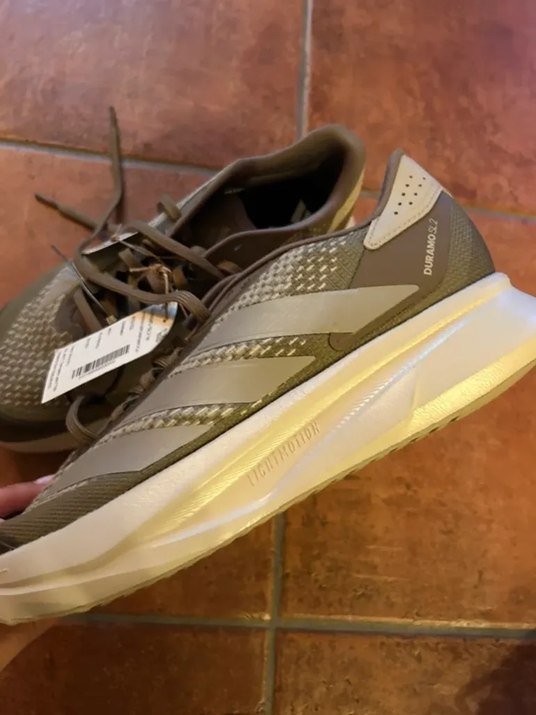 Used Adidas Sport Lauf Schuhe bike — image 2 of 2