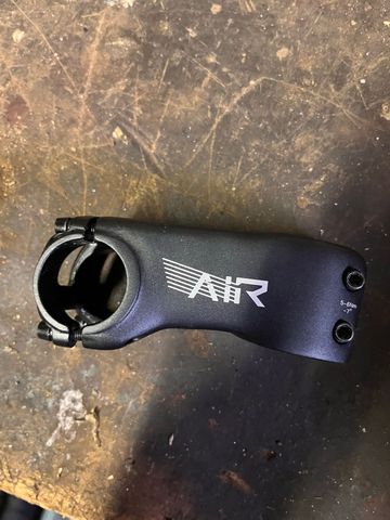 Used Lee cougan air 2025 Cockpit