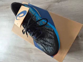 Używany Asics Novablast 3 bike