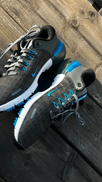 Gebrauchtes Nike Mens Golf Shoes bike — Bild 6 von 9