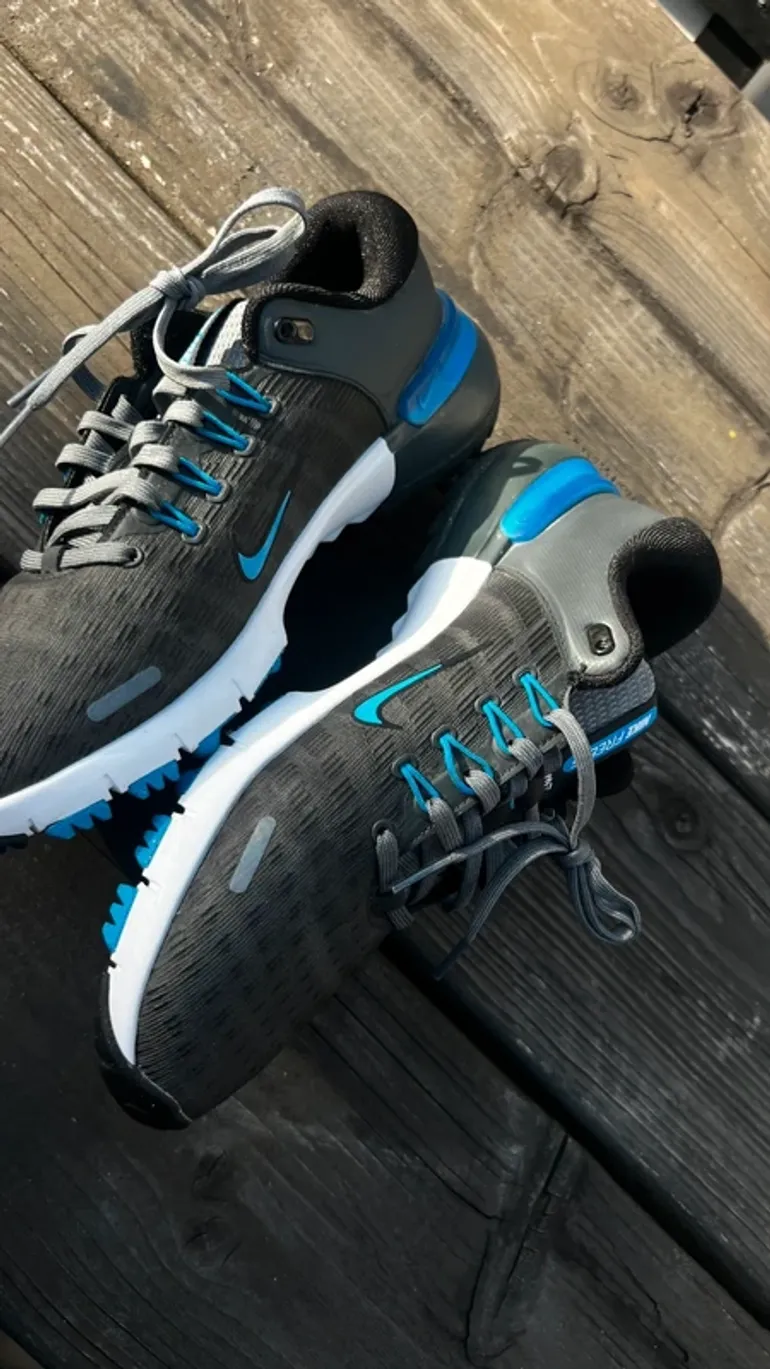 Gebrauchtes Nike Mens Golf Shoes bike — Bild 6 von 9