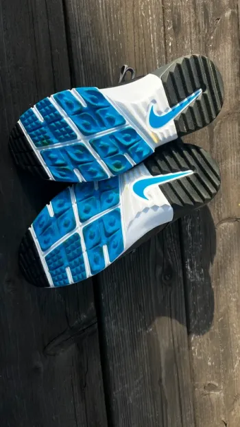 Gebrauchtes Nike Mens Golf Shoes bike — Bild 5 von 9