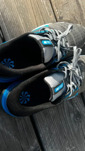 Gebrauchtes Nike Mens Golf Shoes bike — Bild 8 von 9