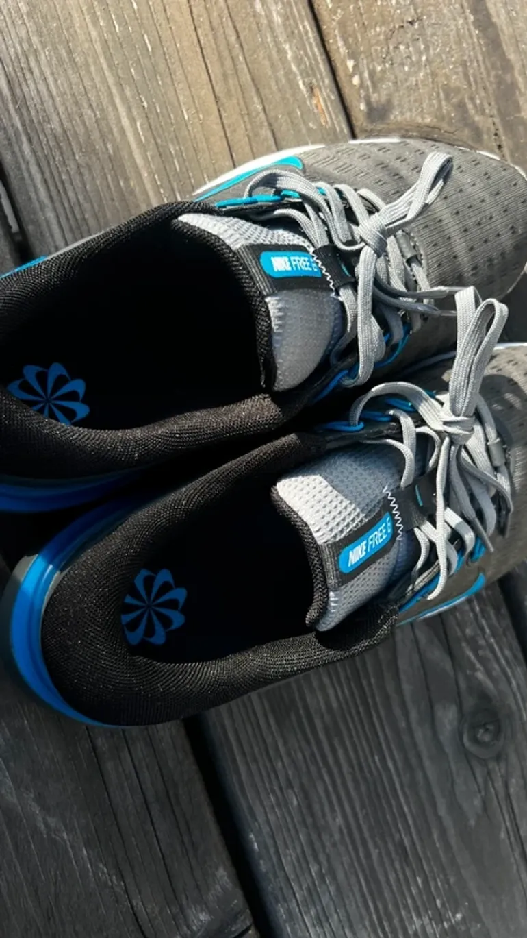 Gebrauchtes Nike Mens Golf Shoes bike — Bild 8 von 9