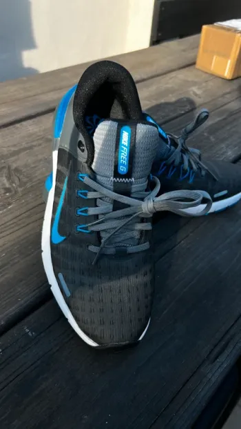 Gebrauchtes Nike Mens Golf Shoes bike — Bild 3 von 9