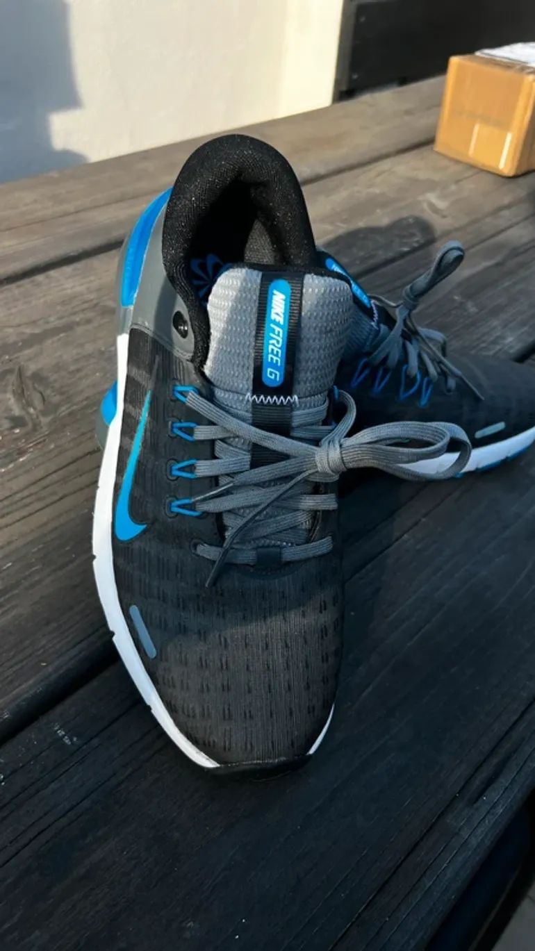 Gebrauchtes Nike Mens Golf Shoes bike — Bild 3 von 9