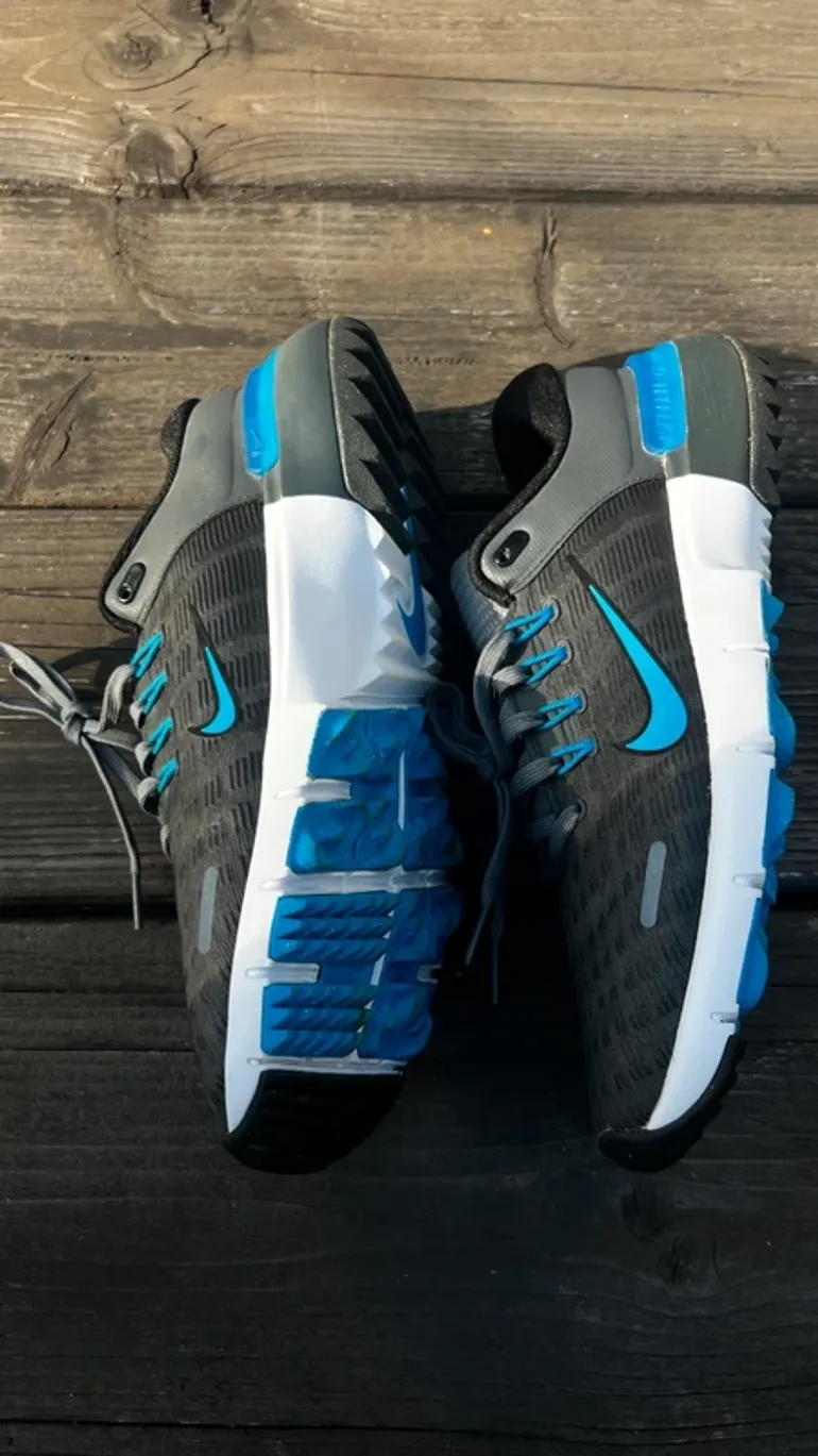 Gebrauchtes Nike Mens Golf Shoes bike — Bild 4 von 9