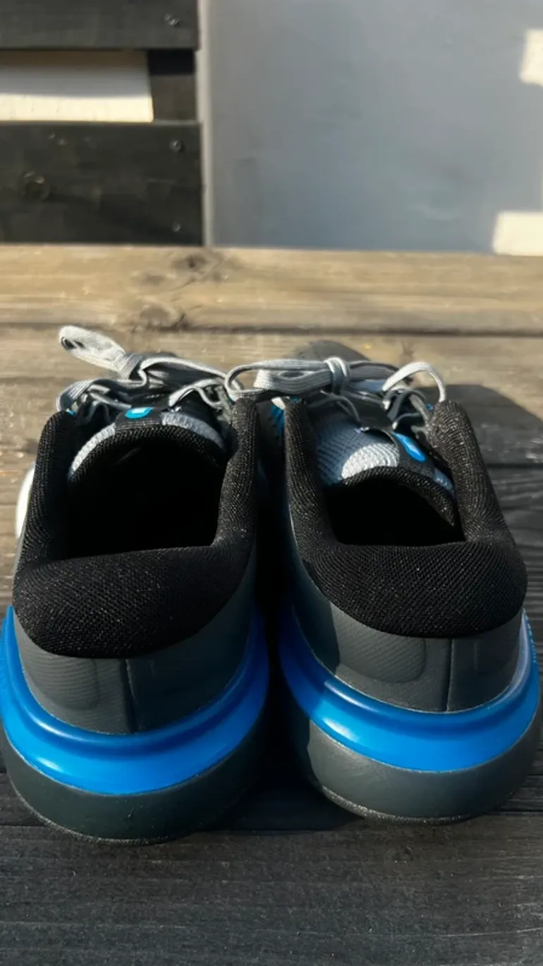 Gebrauchtes Nike Mens Golf Shoes bike — Bild 7 von 9
