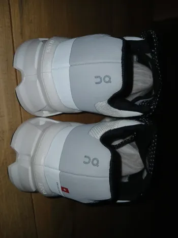 Used On Running Cloudmonster bike — image 3 of 3