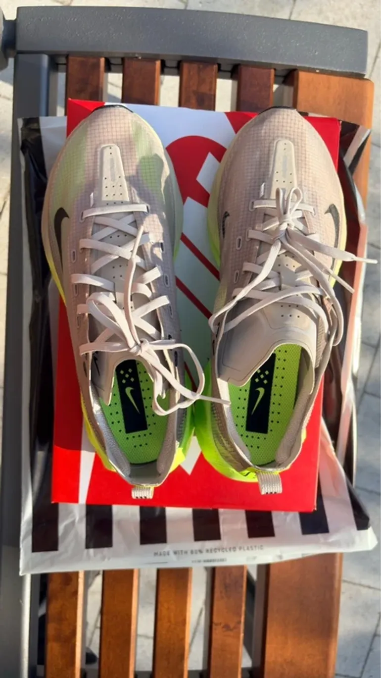 Used Nike AVA X bike — image 4 of 7