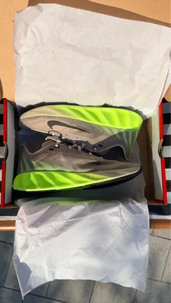 Used Nike AVA X bike — image 3 of 7
