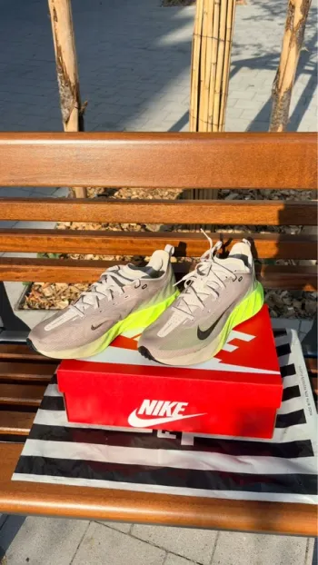 Used Nike AVA X bike