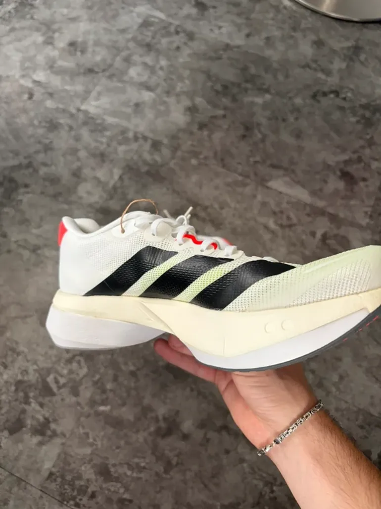 Continental Adizero Boston 13 bike usato — immagine 6 di 9