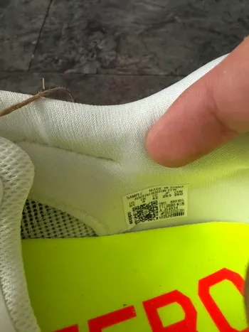 Continental Adizero Boston 13 bike usato — immagine 9 di 9