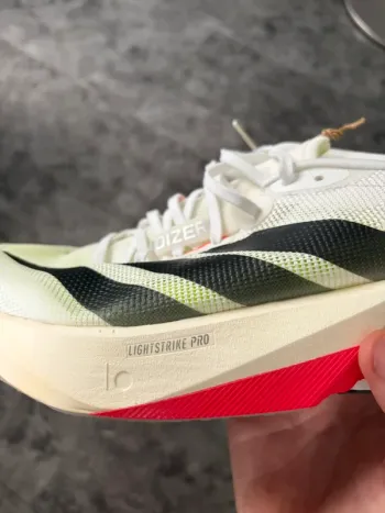 Continental Adizero Boston 13 bike usato — immagine 3 di 9