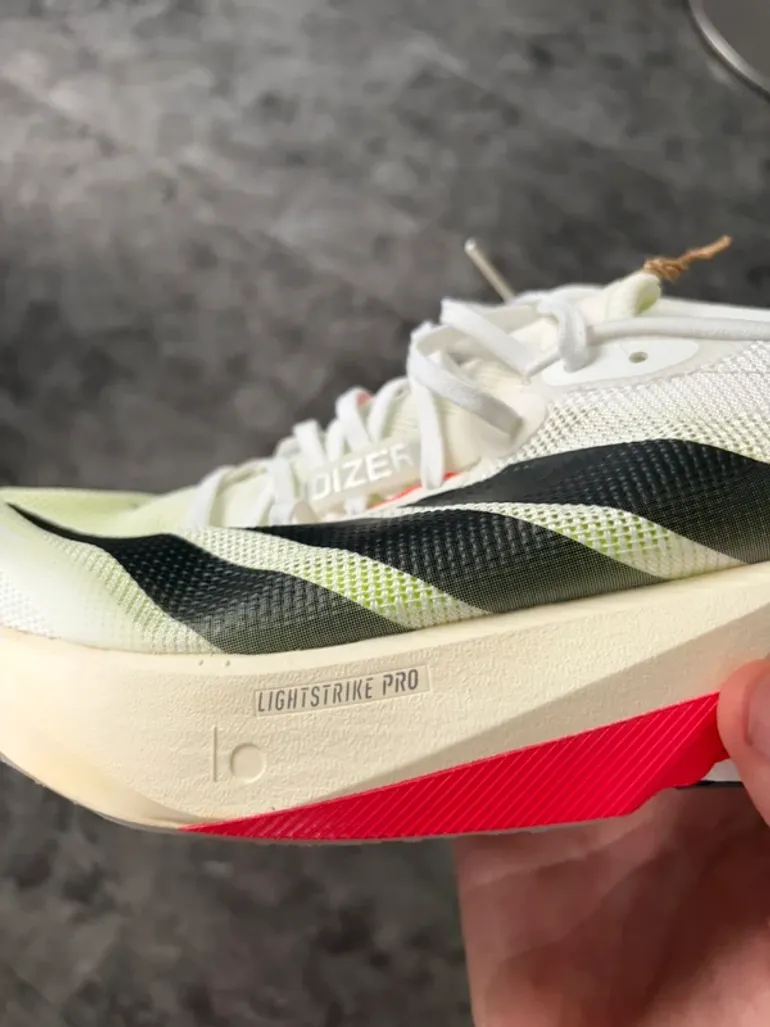 Continental Adizero Boston 13 bike usato — immagine 3 di 9