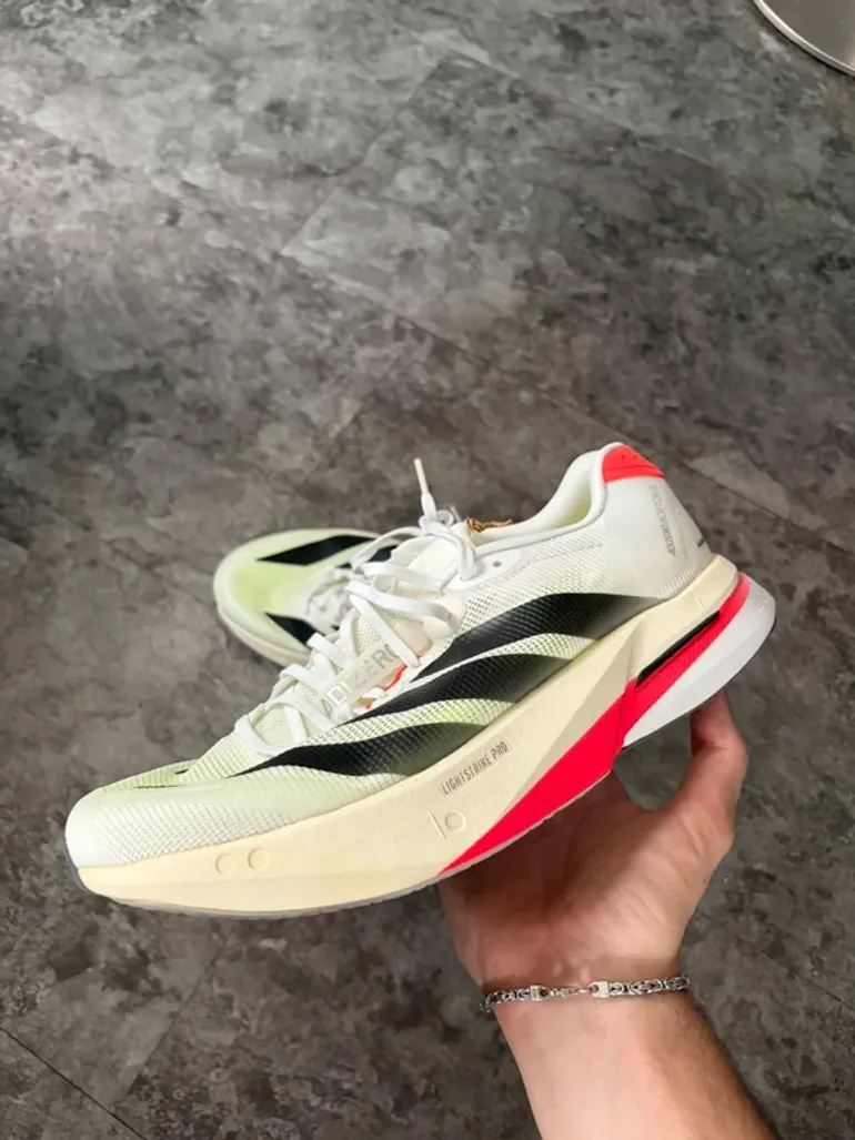 Continental Adizero Boston 13 bike usato — immagine 2 di 9
