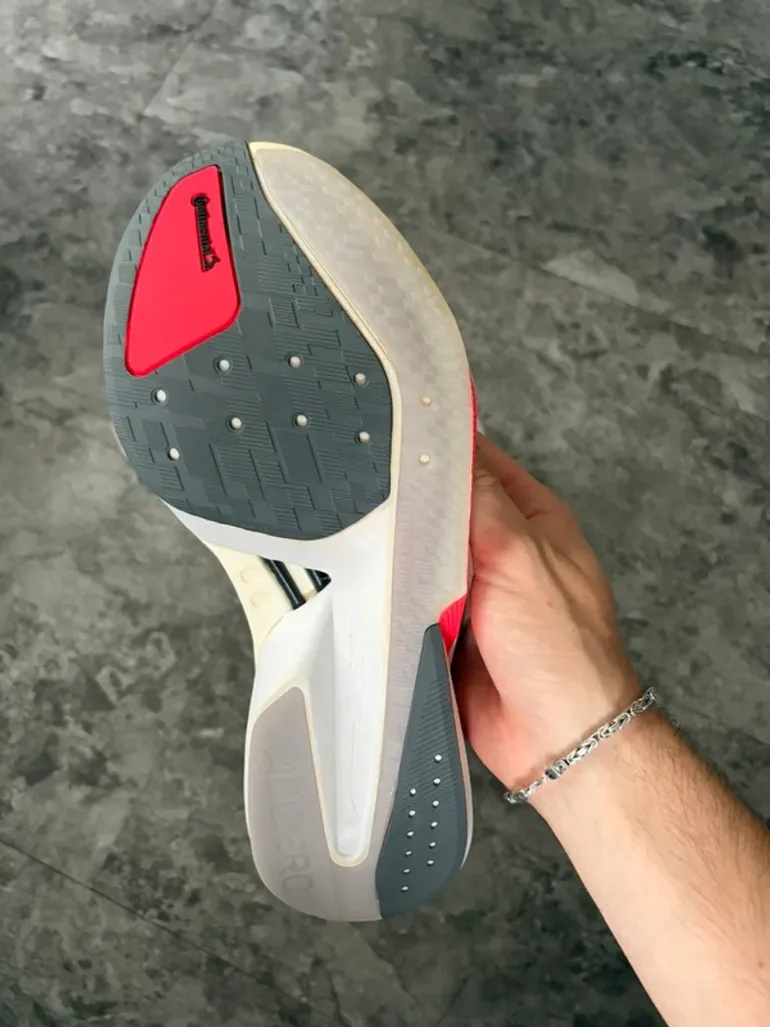 Continental Adizero Boston 13 bike usato — immagine 7 di 9