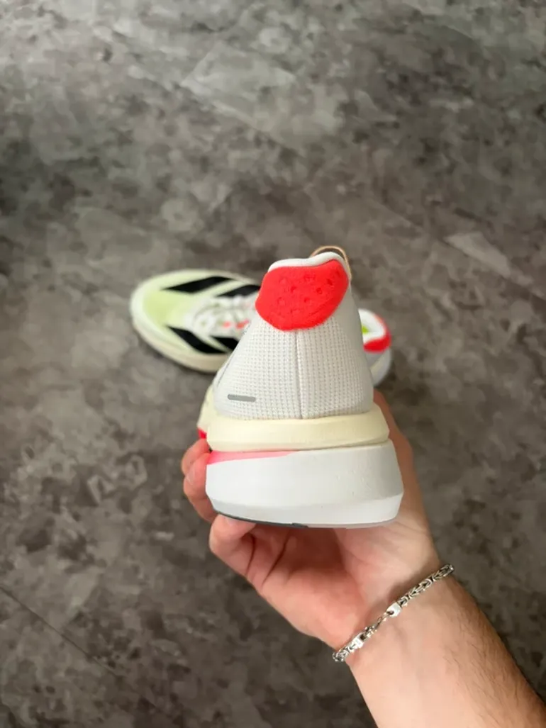 Continental Adizero Boston 13 bike usato — immagine 5 di 9