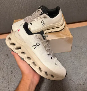 Used On Running On Cloud bike — image 5 of 9