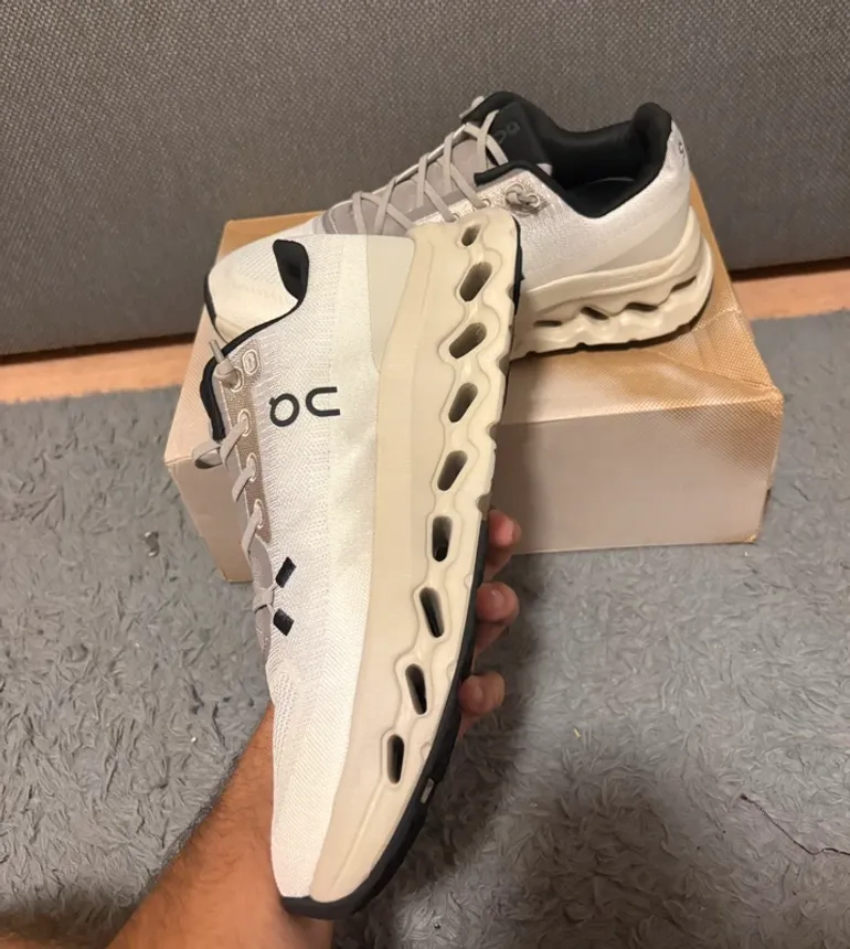 Used On Running On Cloud bike — image 3 of 9