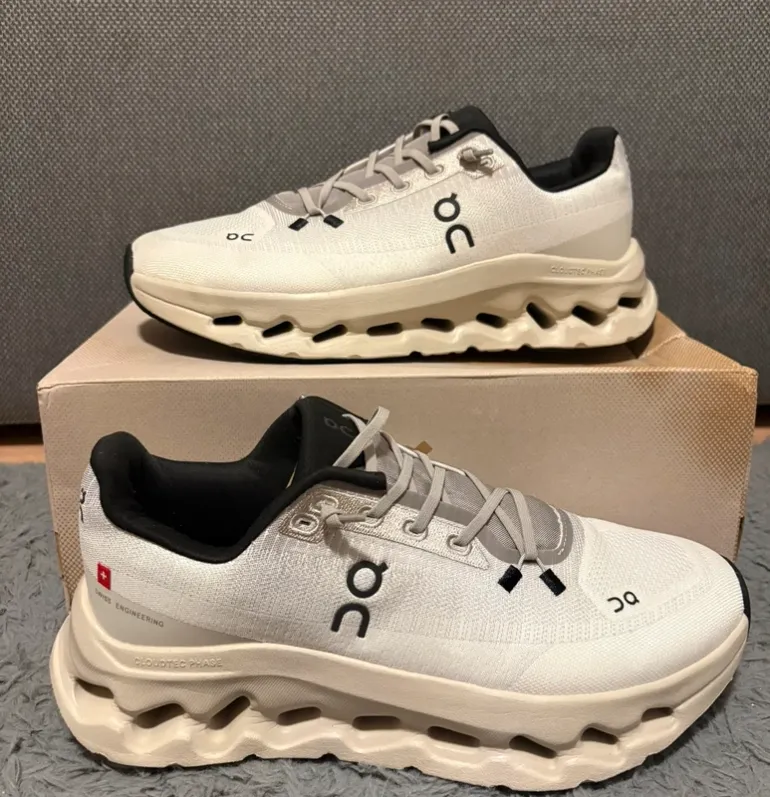 Used On Running On Cloud bike — image 7 of 9