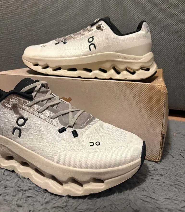 Used On Running On Cloud bike — image 8 of 9
