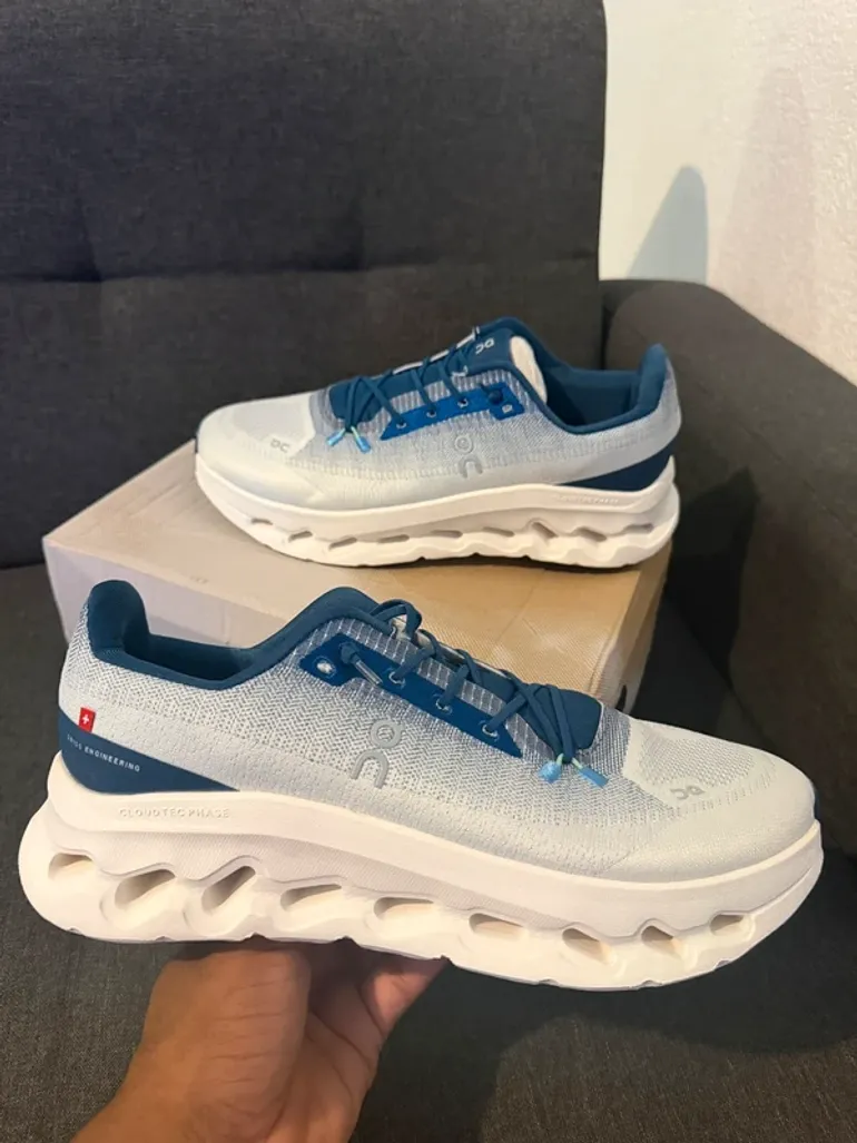 Used On Running Cloudtilt bike — image 2 of 5