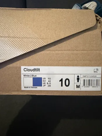 Used On Running Cloudtilt bike — image 5 of 5