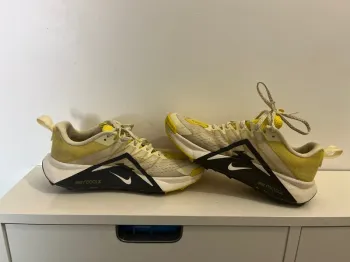 Used Nike Wildhorse 10 bike