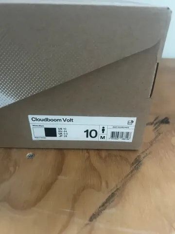 Used On Running Cloudboom Volt bike — image 3 of 4