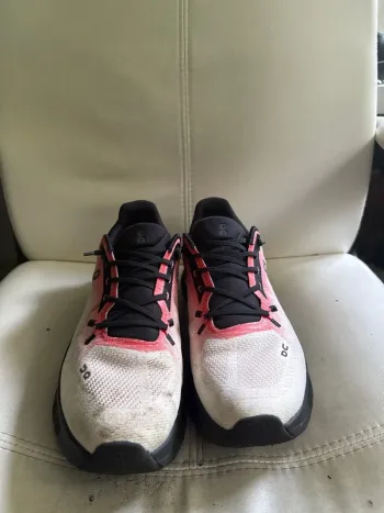 Used On Running Cloud bike — image 2 of 4