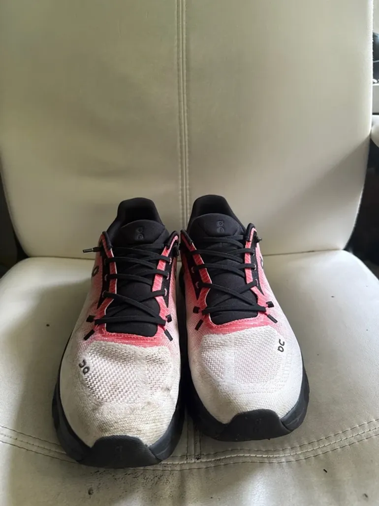 Used On Running Cloud bike — image 2 of 4