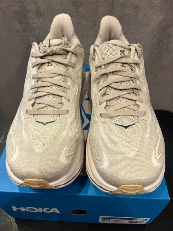 Hoka Clifton 10 bike usato — immagine 2 di 6