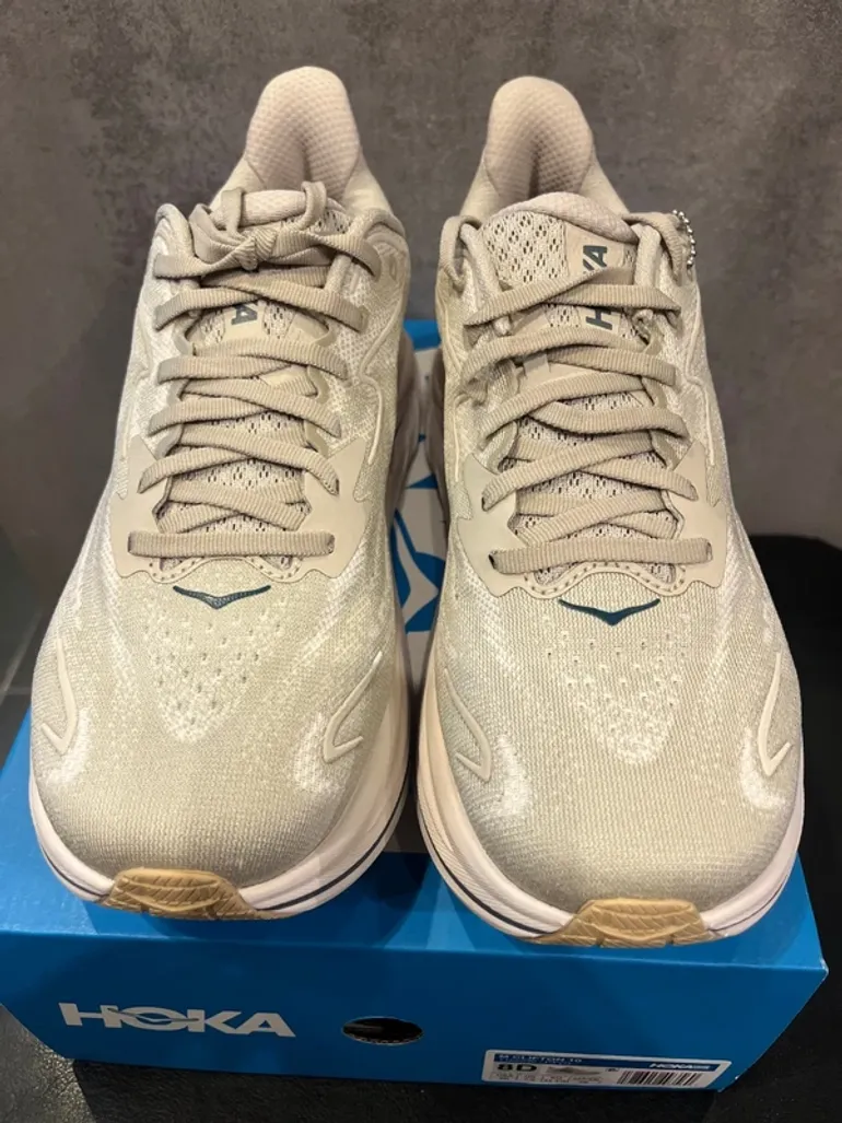 Hoka Clifton 10 bike usato — immagine 2 di 6