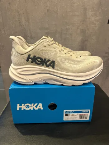 Used Hoka Clifton 10 bike