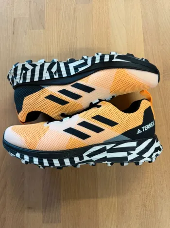 Gebrauchtes Adidas Terrex Two bike
